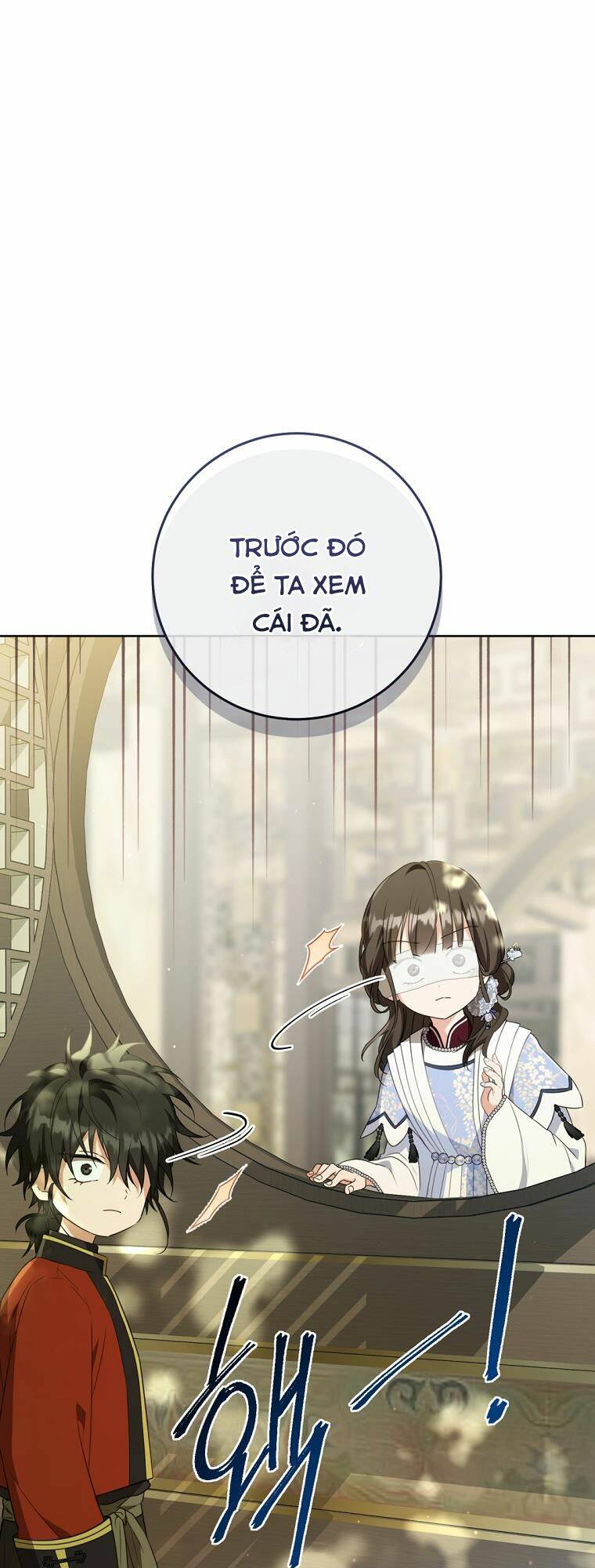 Trở Thành Cô Cháu Gái Bị Khinh Miệt Của Gia Tộc Võ Lâm: Chapter 42