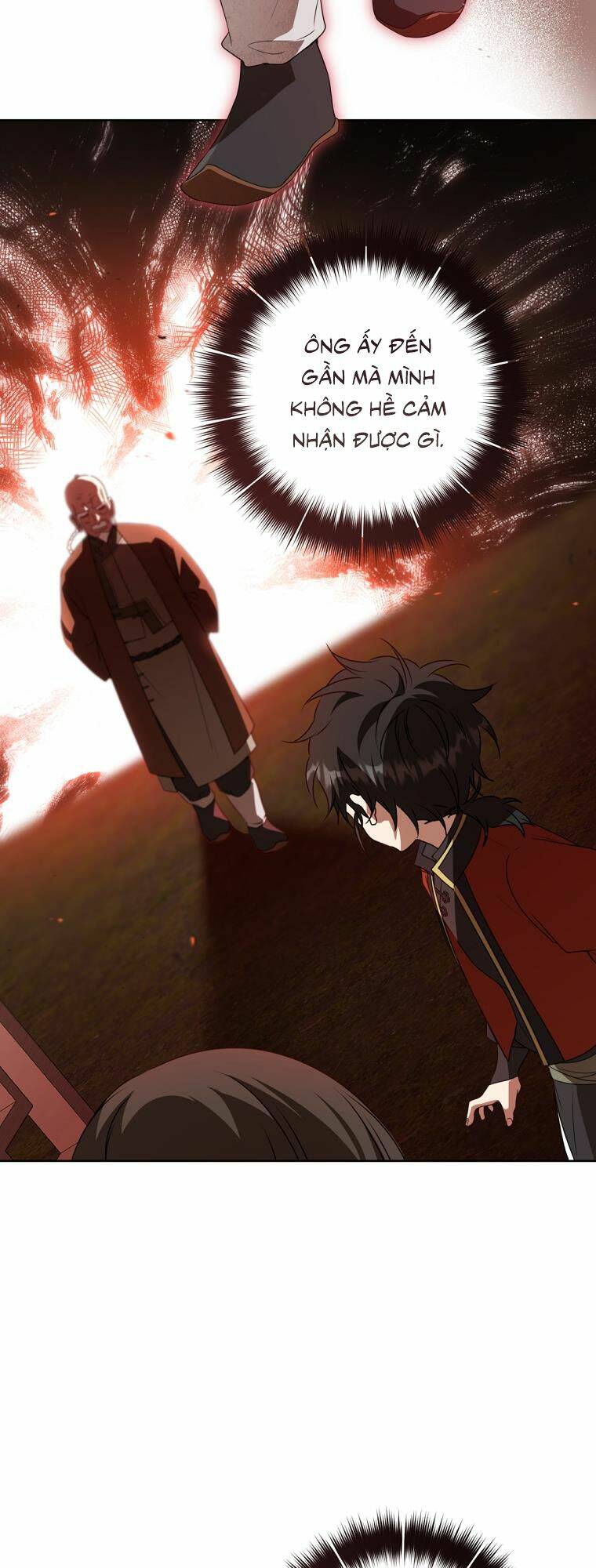 Trở Thành Cô Cháu Gái Bị Khinh Miệt Của Gia Tộc Võ Lâm: Chapter 42