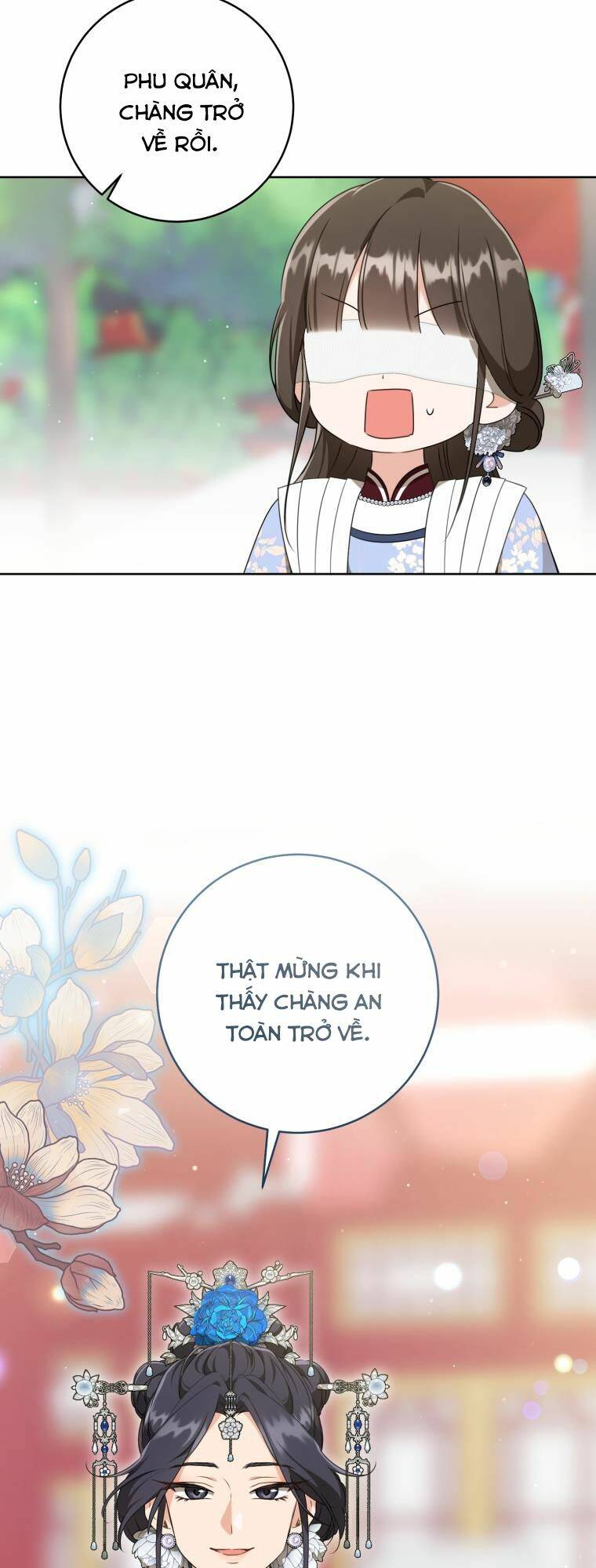 Trở Thành Cô Cháu Gái Bị Khinh Miệt Của Gia Tộc Võ Lâm: Chapter 42