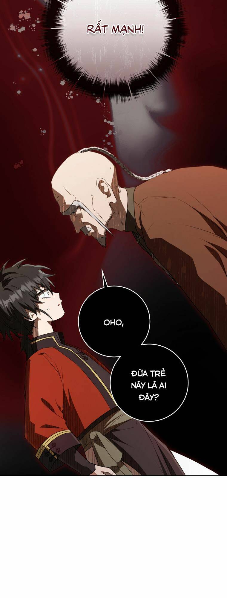 Trở Thành Cô Cháu Gái Bị Khinh Miệt Của Gia Tộc Võ Lâm: Chapter 42