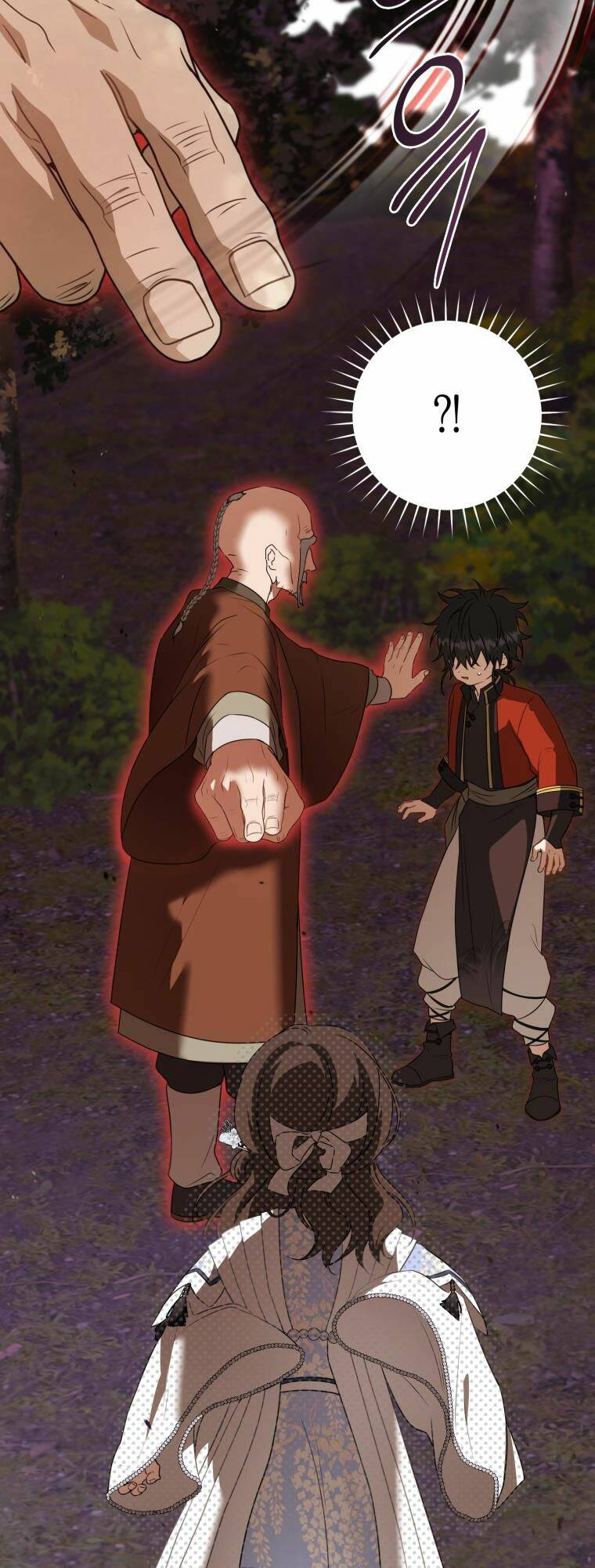 Trở Thành Cô Cháu Gái Bị Khinh Miệt Của Gia Tộc Võ Lâm: Chapter 42