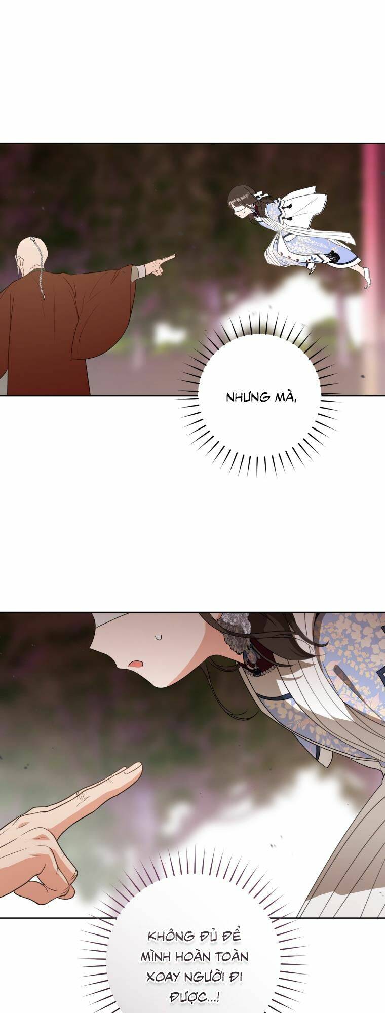 Trở Thành Cô Cháu Gái Bị Khinh Miệt Của Gia Tộc Võ Lâm: Chapter 42