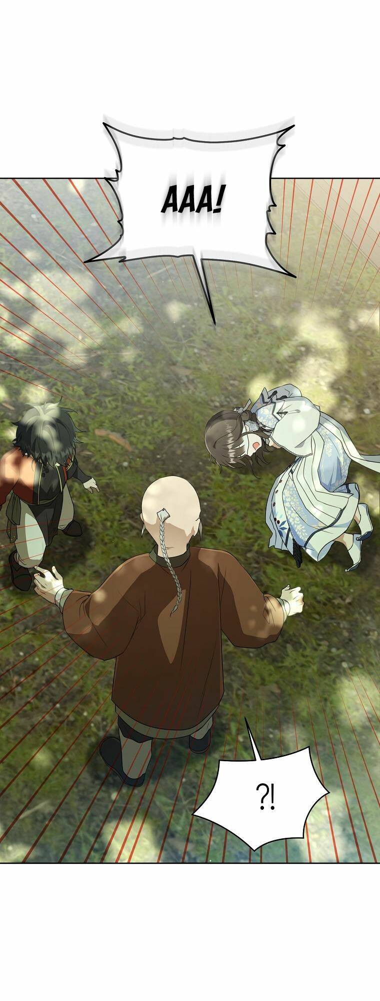 Trở Thành Cô Cháu Gái Bị Khinh Miệt Của Gia Tộc Võ Lâm: Chapter 42