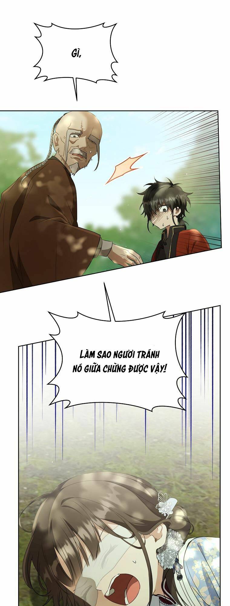 Trở Thành Cô Cháu Gái Bị Khinh Miệt Của Gia Tộc Võ Lâm: Chapter 42