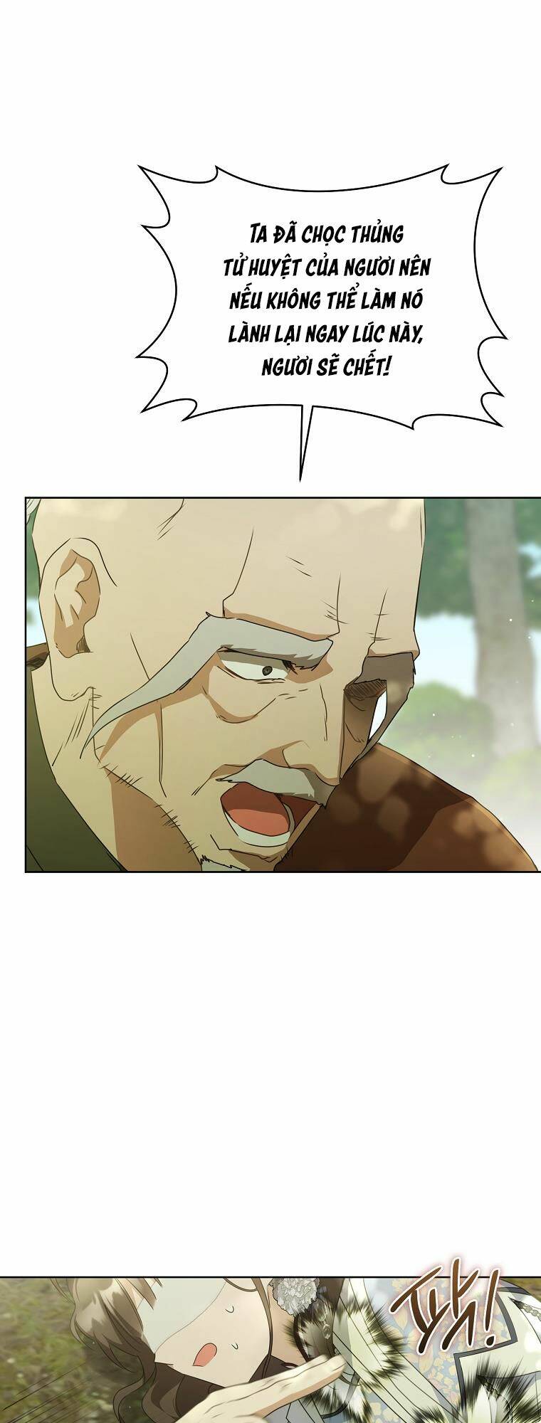 Trở Thành Cô Cháu Gái Bị Khinh Miệt Của Gia Tộc Võ Lâm: Chapter 42