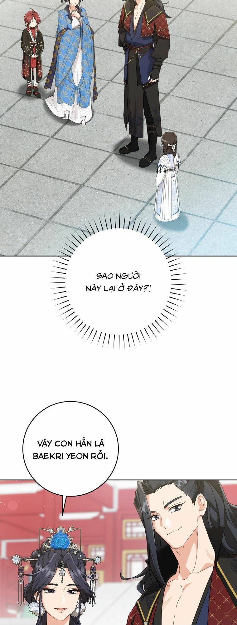 Trở Thành Cô Cháu Gái Bị Khinh Miệt Của Gia Tộc Võ Lâm: Chapter 42