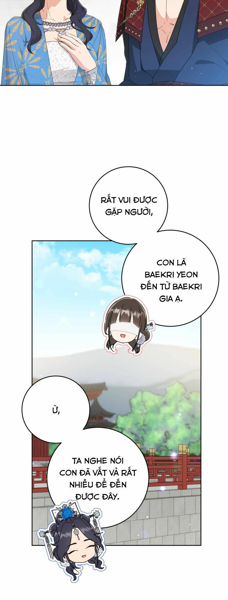 Trở Thành Cô Cháu Gái Bị Khinh Miệt Của Gia Tộc Võ Lâm: Chapter 42