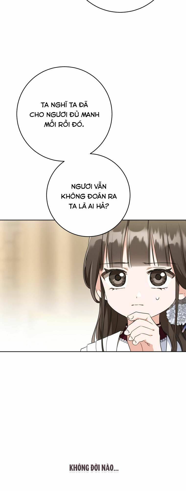 Trở Thành Cô Cháu Gái Bị Khinh Miệt Của Gia Tộc Võ Lâm: Chapter 43