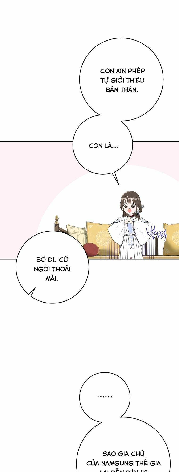 Trở Thành Cô Cháu Gái Bị Khinh Miệt Của Gia Tộc Võ Lâm: Chapter 43