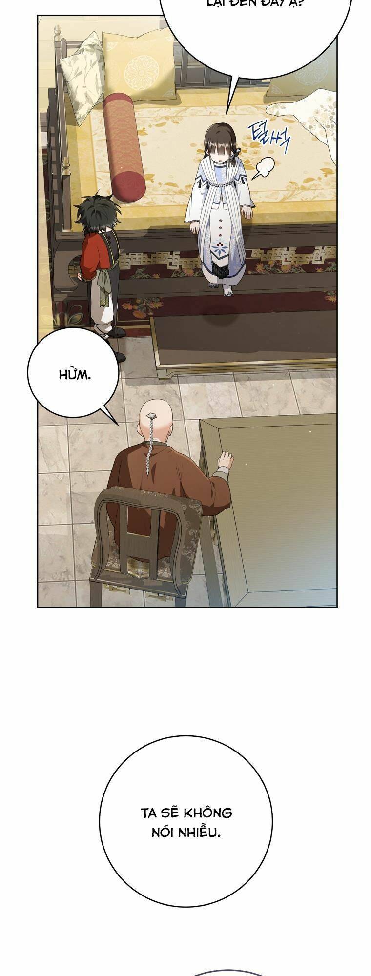 Trở Thành Cô Cháu Gái Bị Khinh Miệt Của Gia Tộc Võ Lâm: Chapter 43