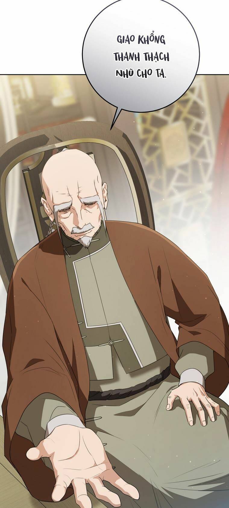 Trở Thành Cô Cháu Gái Bị Khinh Miệt Của Gia Tộc Võ Lâm: Chapter 43