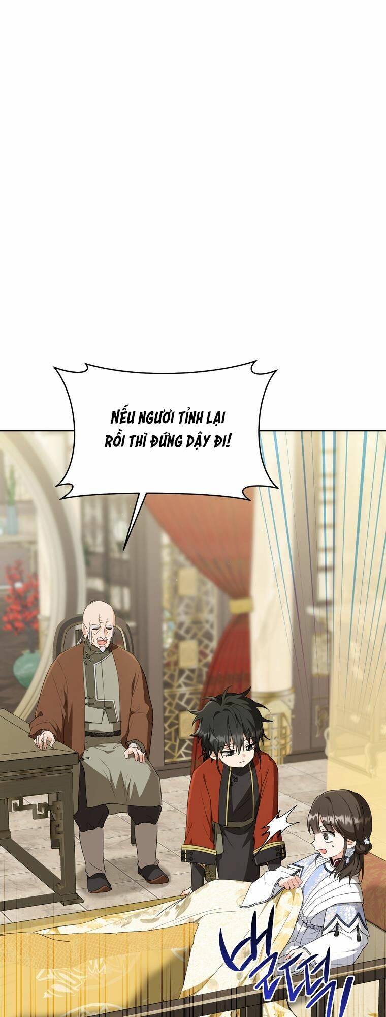 Trở Thành Cô Cháu Gái Bị Khinh Miệt Của Gia Tộc Võ Lâm: Chapter 43