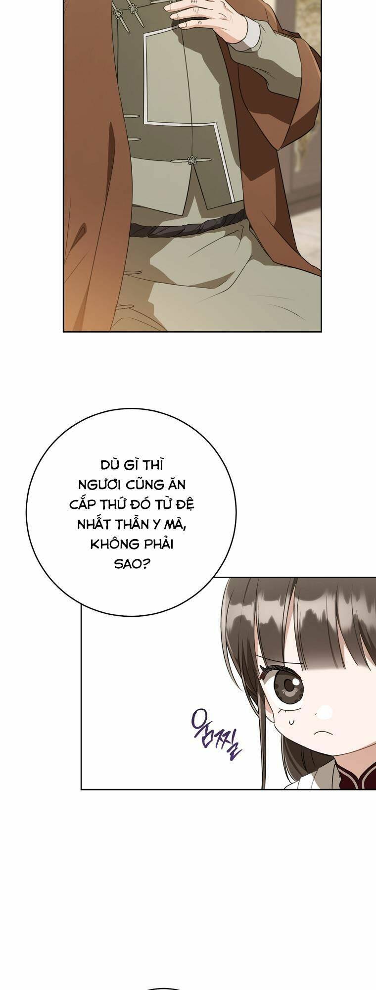 Trở Thành Cô Cháu Gái Bị Khinh Miệt Của Gia Tộc Võ Lâm: Chapter 43