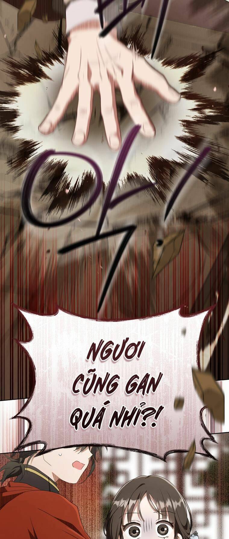 Trở Thành Cô Cháu Gái Bị Khinh Miệt Của Gia Tộc Võ Lâm: Chapter 43