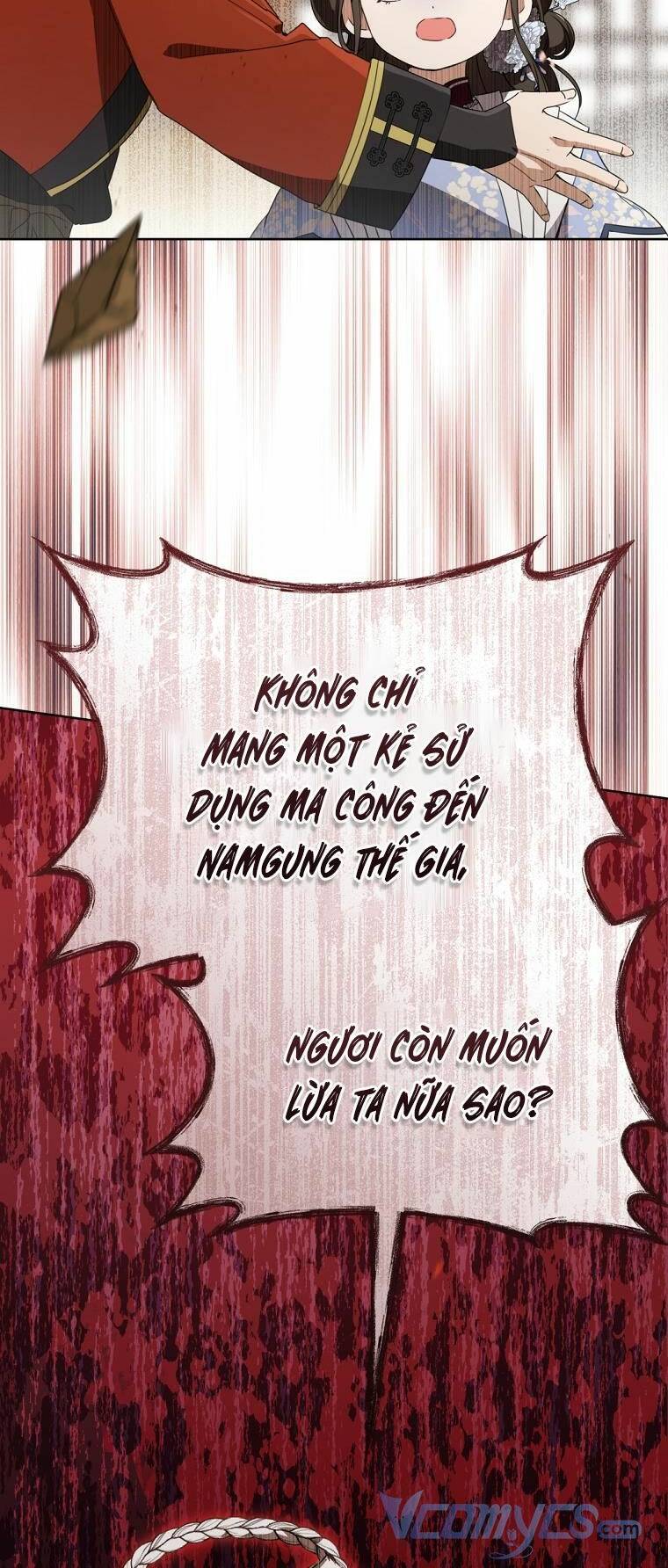 Trở Thành Cô Cháu Gái Bị Khinh Miệt Của Gia Tộc Võ Lâm: Chapter 43