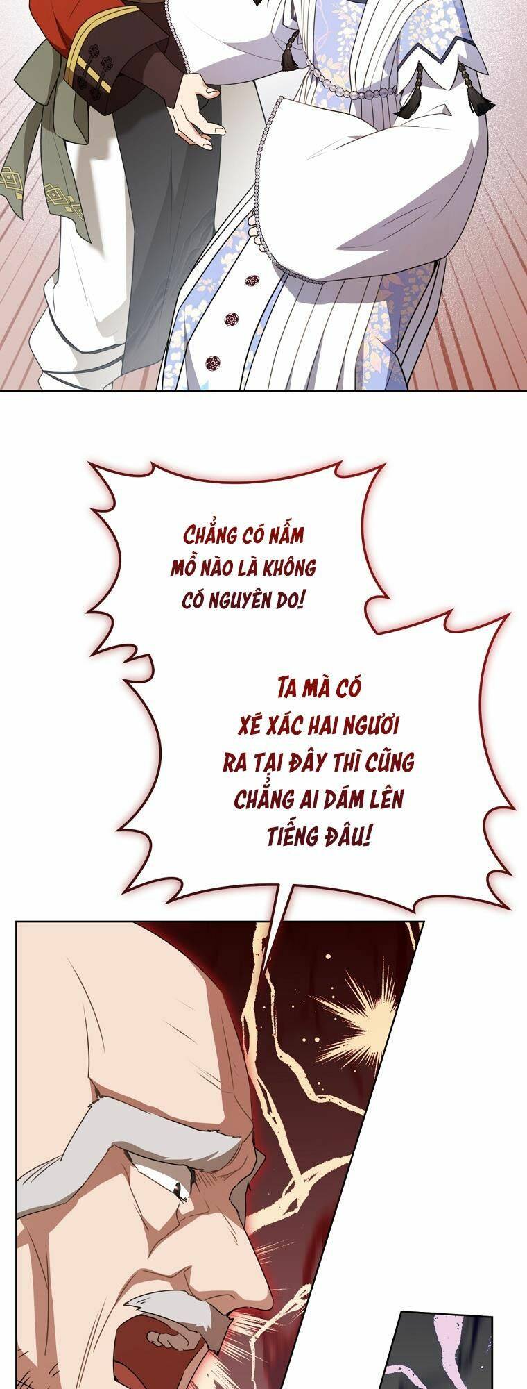 Trở Thành Cô Cháu Gái Bị Khinh Miệt Của Gia Tộc Võ Lâm: Chapter 43
