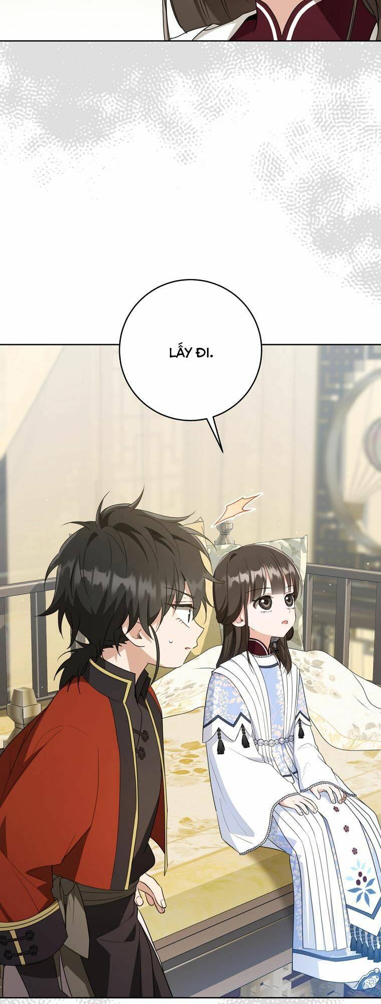 Trở Thành Cô Cháu Gái Bị Khinh Miệt Của Gia Tộc Võ Lâm: Chapter 43