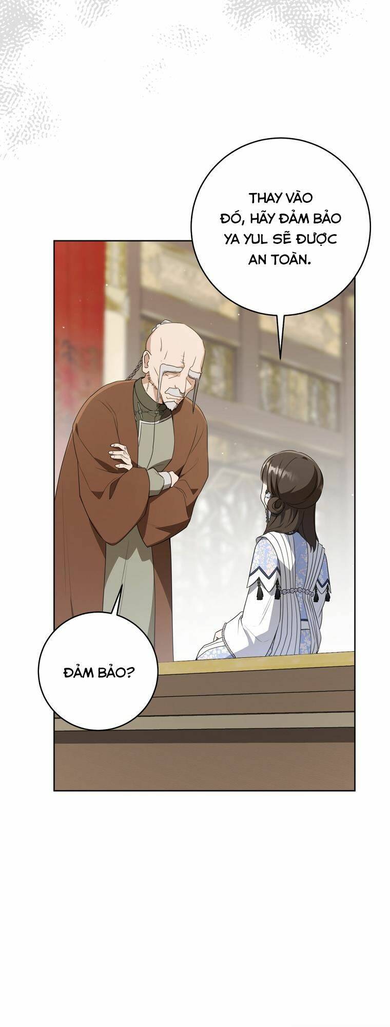 Trở Thành Cô Cháu Gái Bị Khinh Miệt Của Gia Tộc Võ Lâm: Chapter 43
