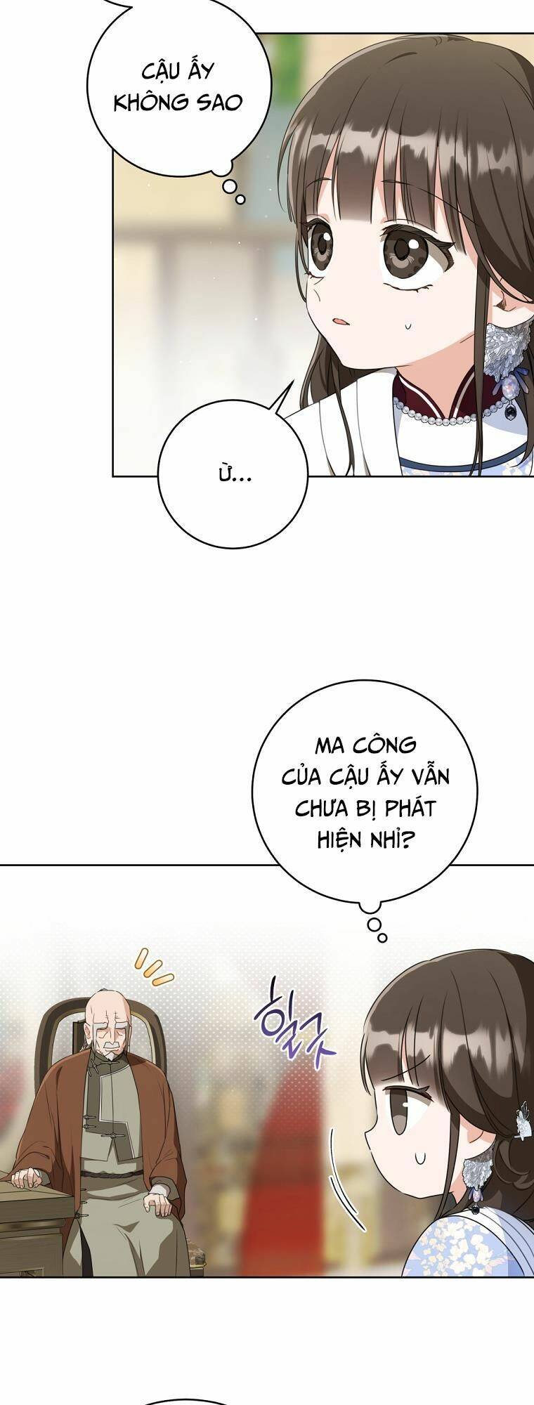 Trở Thành Cô Cháu Gái Bị Khinh Miệt Của Gia Tộc Võ Lâm: Chapter 43