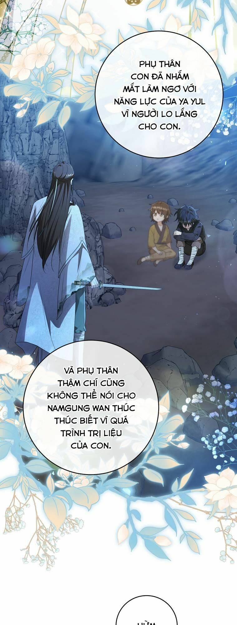 Trở Thành Cô Cháu Gái Bị Khinh Miệt Của Gia Tộc Võ Lâm: Chapter 43