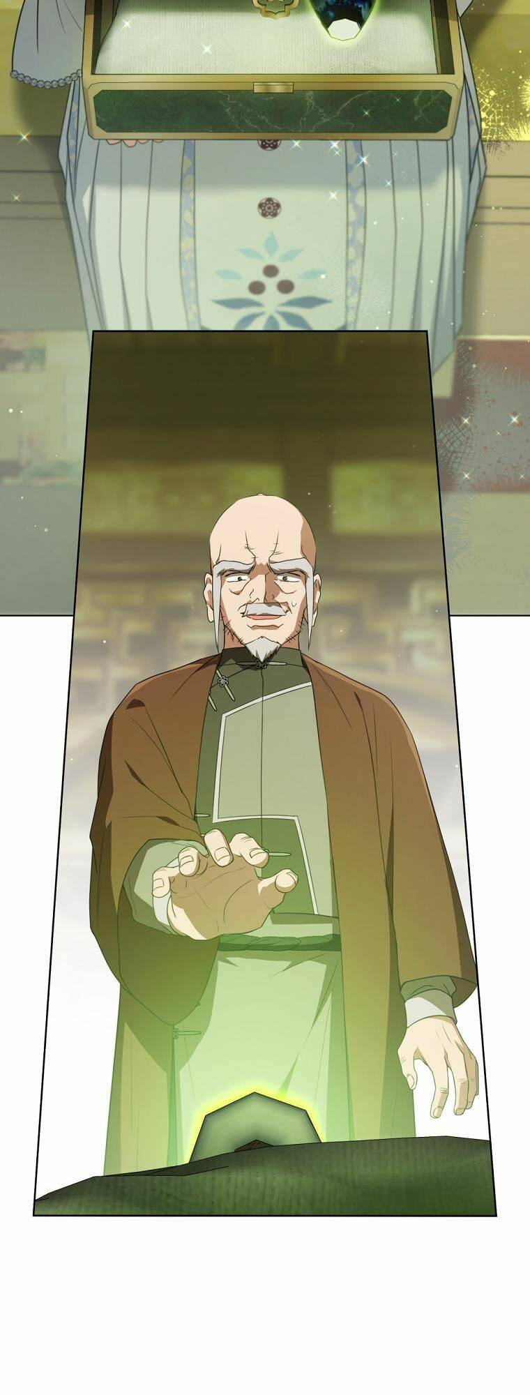 Trở Thành Cô Cháu Gái Bị Khinh Miệt Của Gia Tộc Võ Lâm: Chapter 43