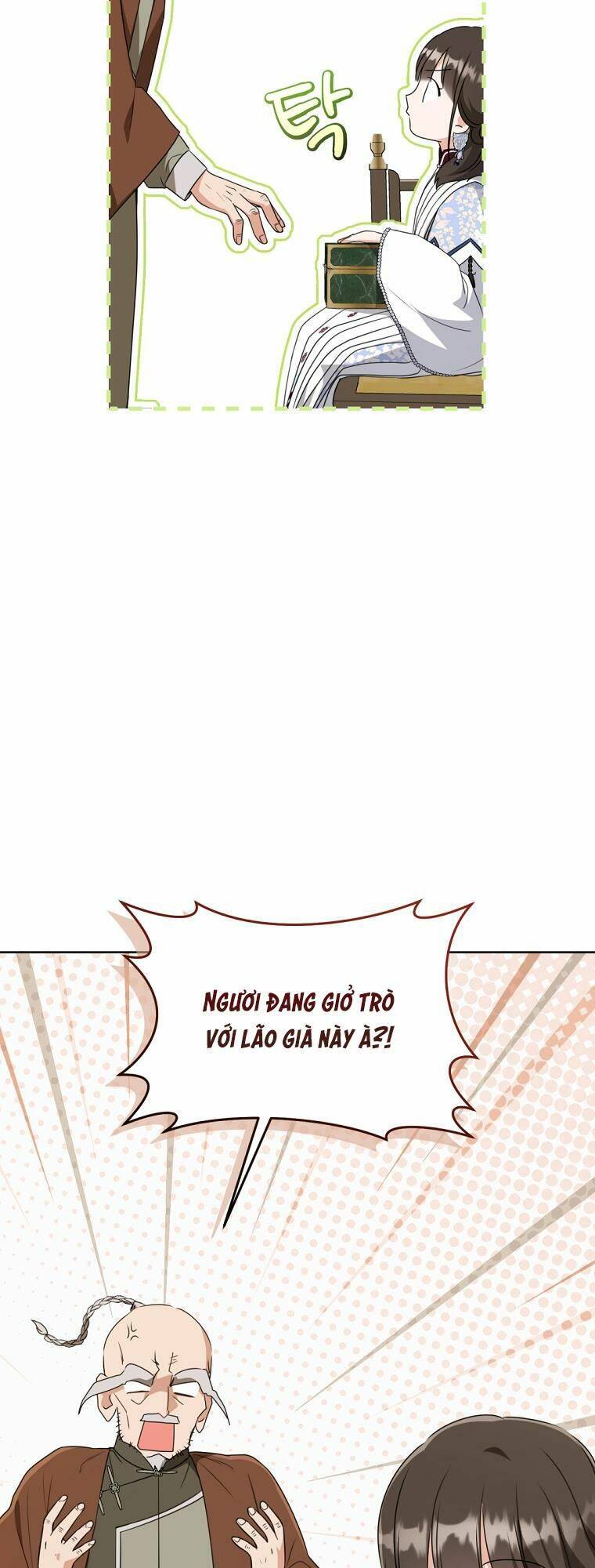 Trở Thành Cô Cháu Gái Bị Khinh Miệt Của Gia Tộc Võ Lâm: Chapter 43