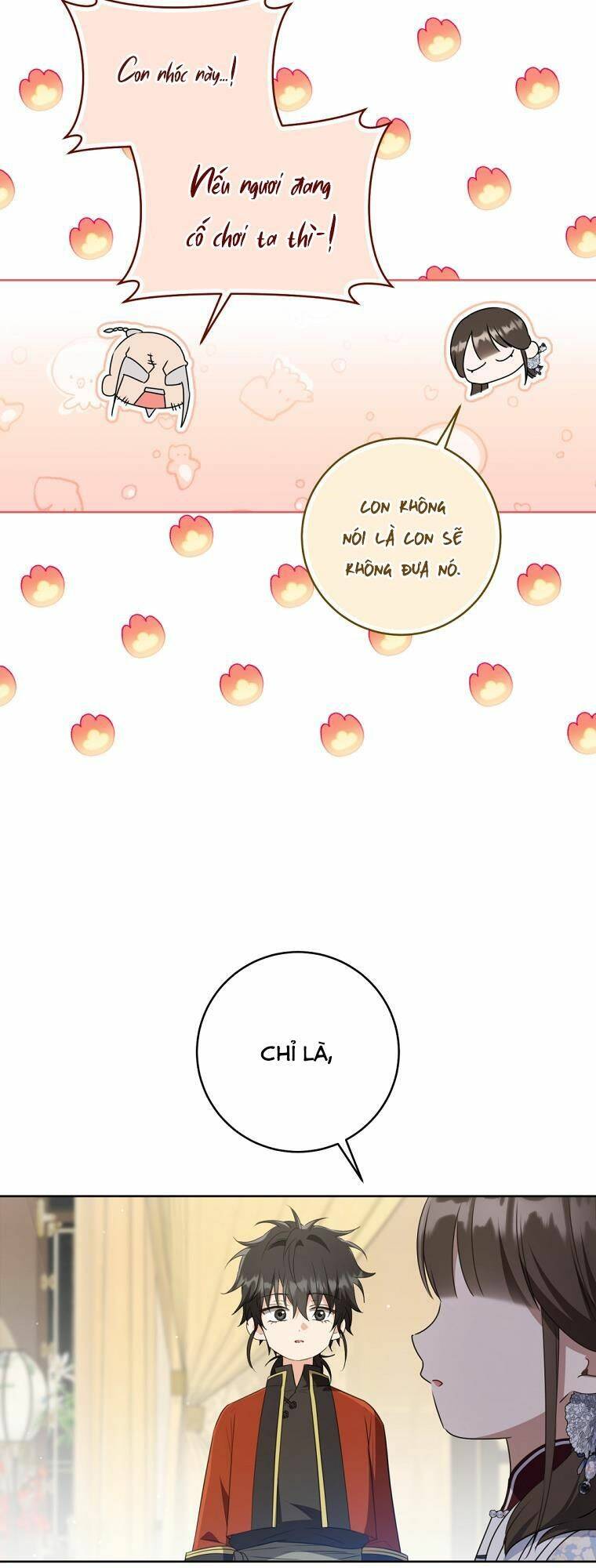 Trở Thành Cô Cháu Gái Bị Khinh Miệt Của Gia Tộc Võ Lâm: Chapter 43