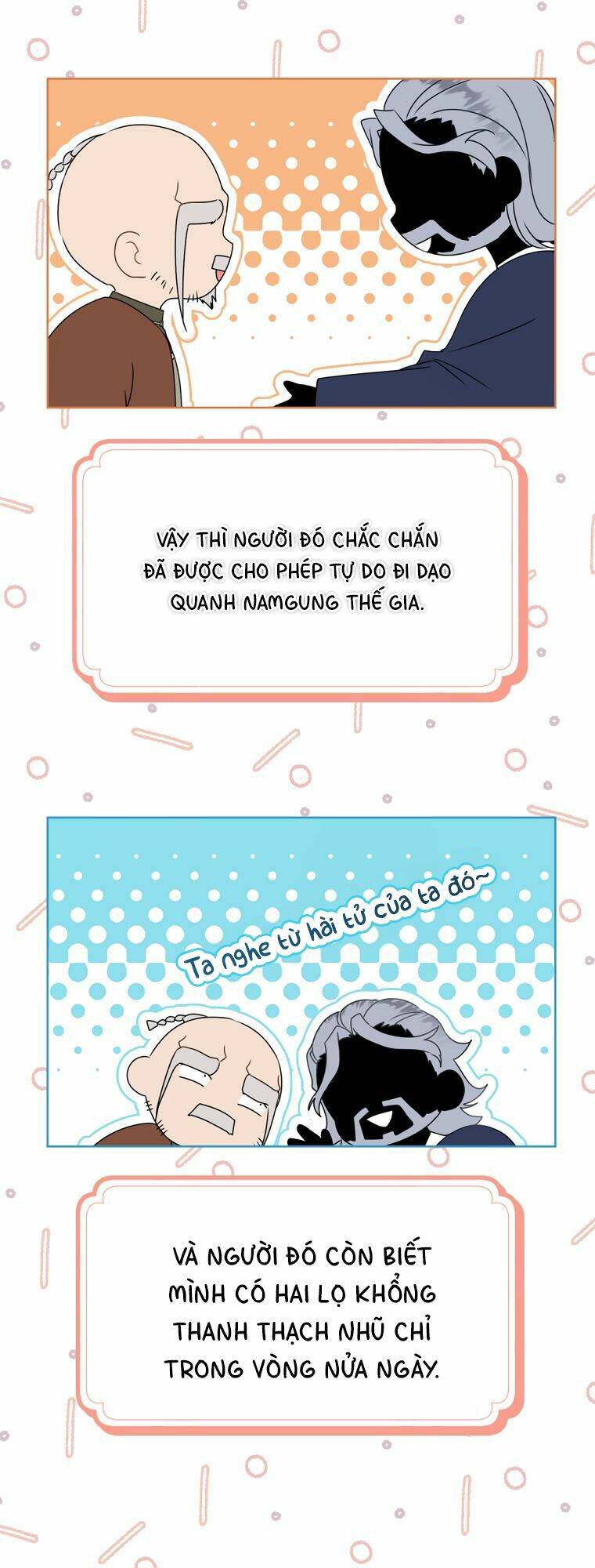 Trở Thành Cô Cháu Gái Bị Khinh Miệt Của Gia Tộc Võ Lâm: Chapter 44