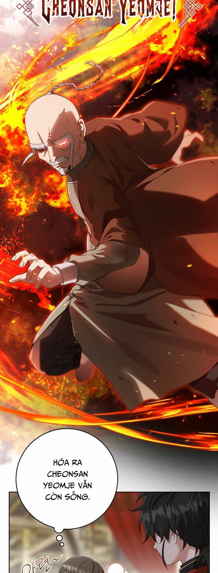Trở Thành Cô Cháu Gái Bị Khinh Miệt Của Gia Tộc Võ Lâm: Chapter 44