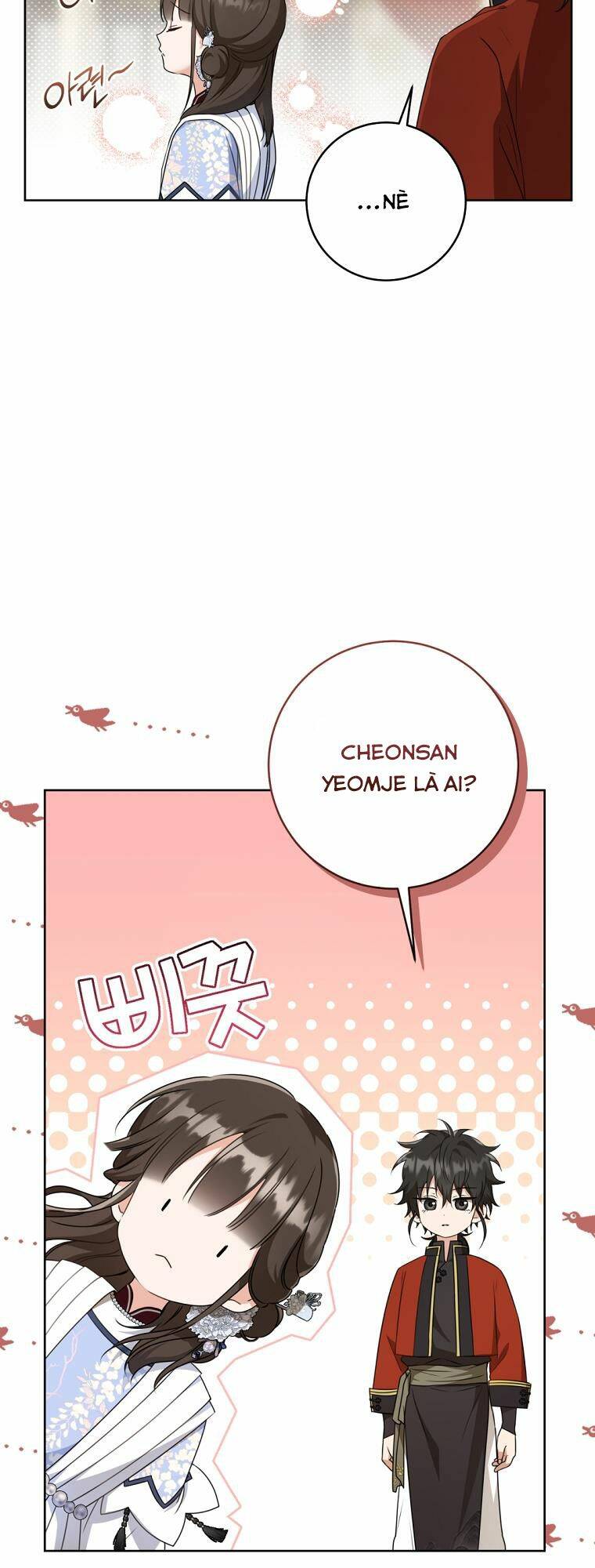 Trở Thành Cô Cháu Gái Bị Khinh Miệt Của Gia Tộc Võ Lâm: Chapter 44