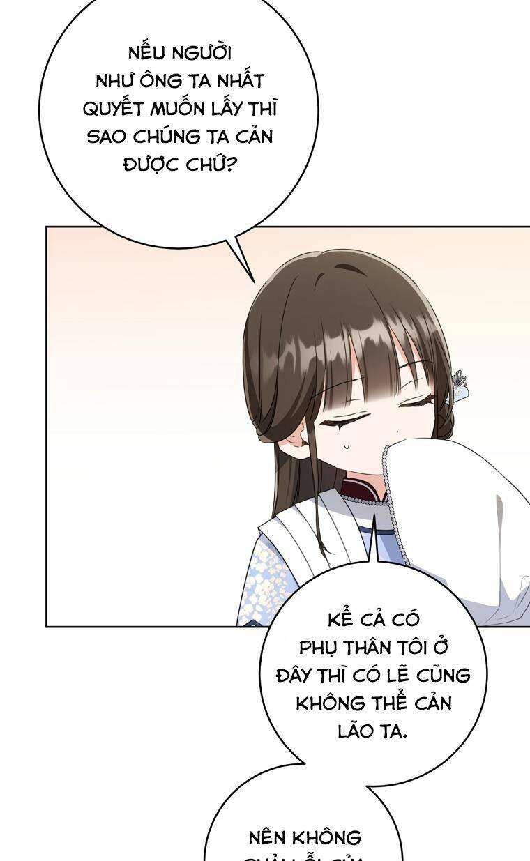 Trở Thành Cô Cháu Gái Bị Khinh Miệt Của Gia Tộc Võ Lâm: Chapter 44