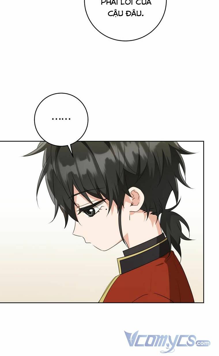 Trở Thành Cô Cháu Gái Bị Khinh Miệt Của Gia Tộc Võ Lâm: Chapter 44