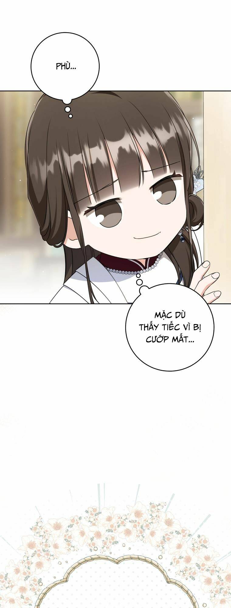 Trở Thành Cô Cháu Gái Bị Khinh Miệt Của Gia Tộc Võ Lâm: Chapter 44