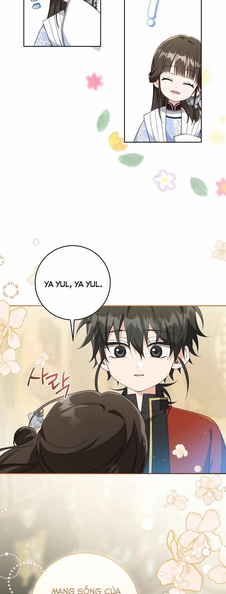 Trở Thành Cô Cháu Gái Bị Khinh Miệt Của Gia Tộc Võ Lâm: Chapter 44