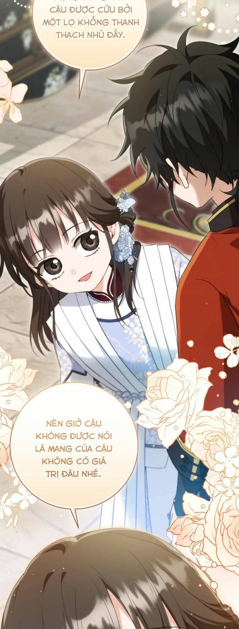 Trở Thành Cô Cháu Gái Bị Khinh Miệt Của Gia Tộc Võ Lâm: Chapter 44