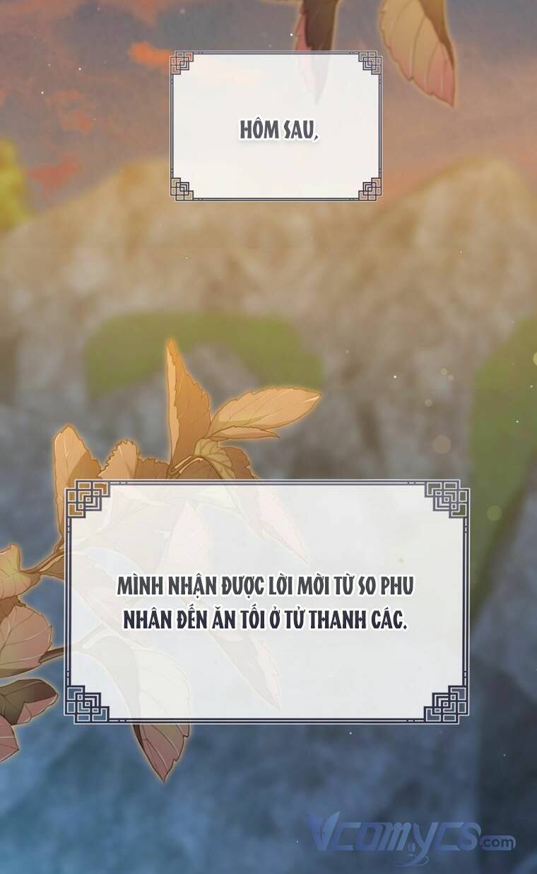 Trở Thành Cô Cháu Gái Bị Khinh Miệt Của Gia Tộc Võ Lâm: Chapter 44