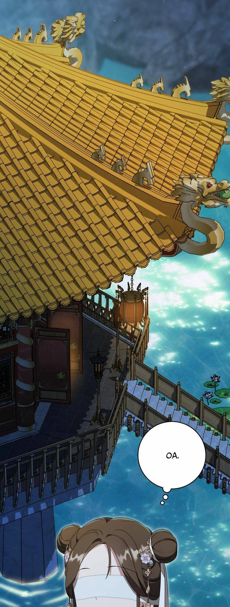 Trở Thành Cô Cháu Gái Bị Khinh Miệt Của Gia Tộc Võ Lâm: Chapter 44