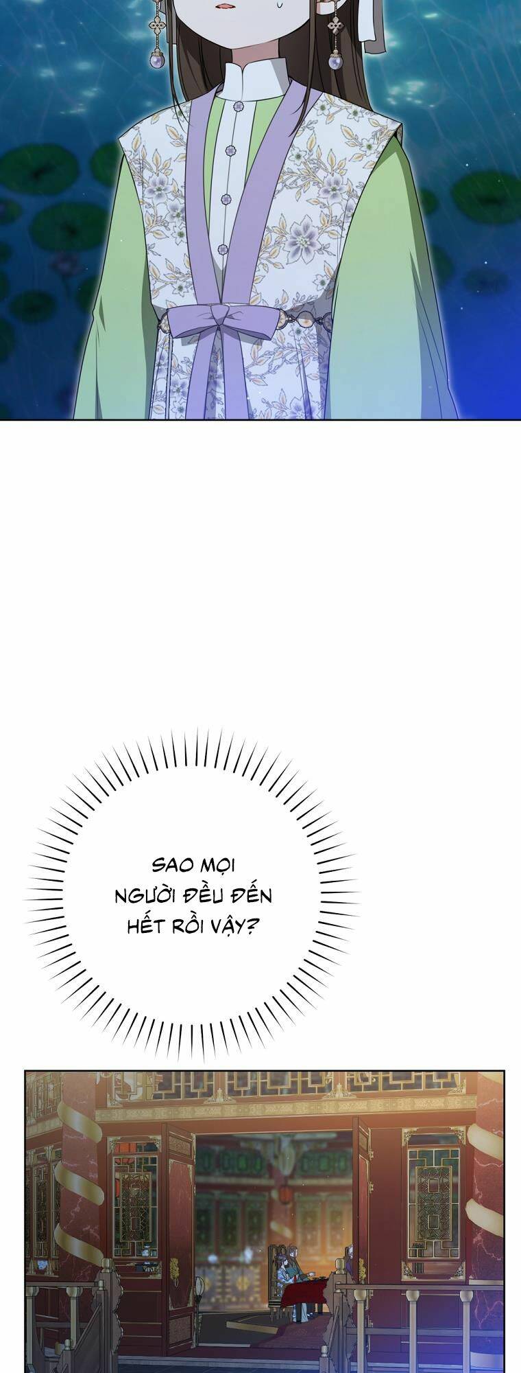 Trở Thành Cô Cháu Gái Bị Khinh Miệt Của Gia Tộc Võ Lâm: Chapter 44