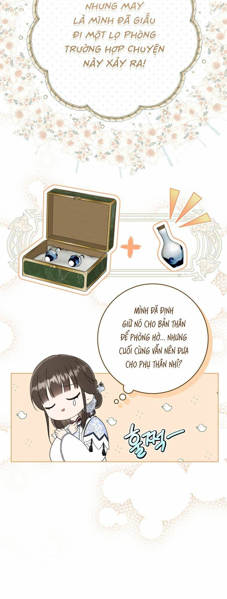 Trở Thành Cô Cháu Gái Bị Khinh Miệt Của Gia Tộc Võ Lâm: Chapter 44