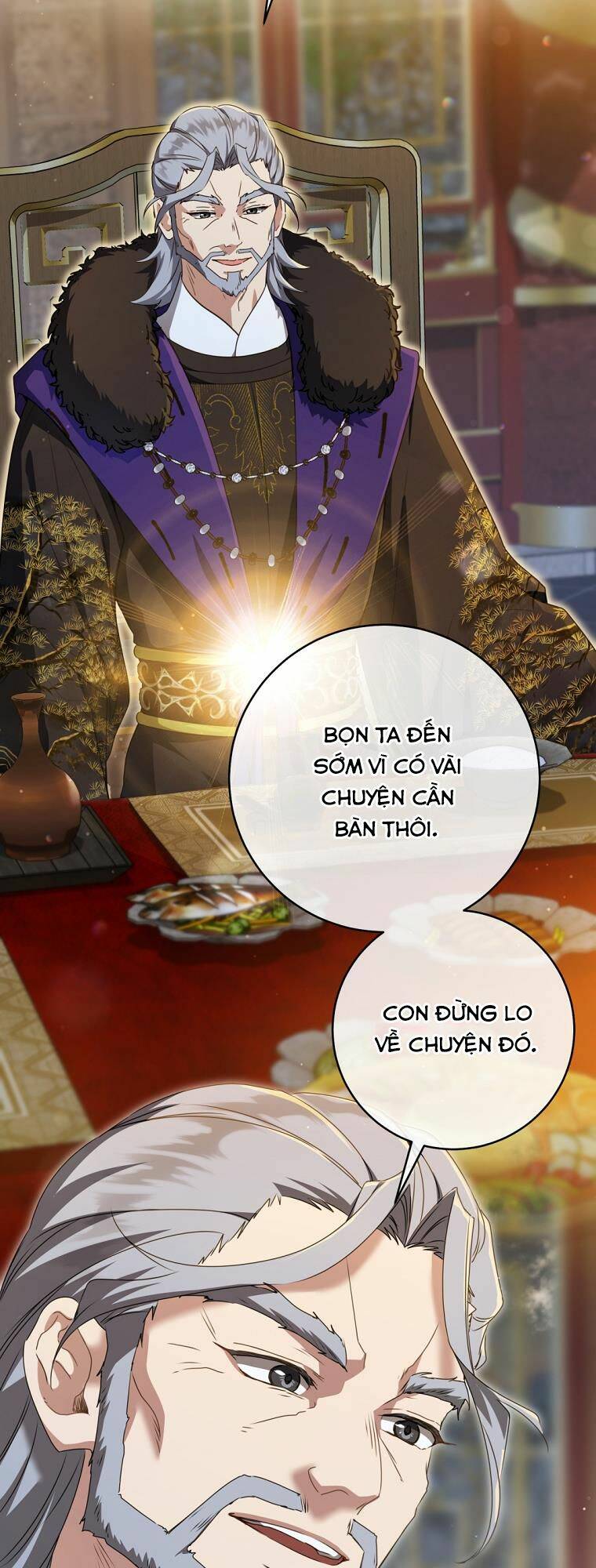 Trở Thành Cô Cháu Gái Bị Khinh Miệt Của Gia Tộc Võ Lâm: Chapter 44
