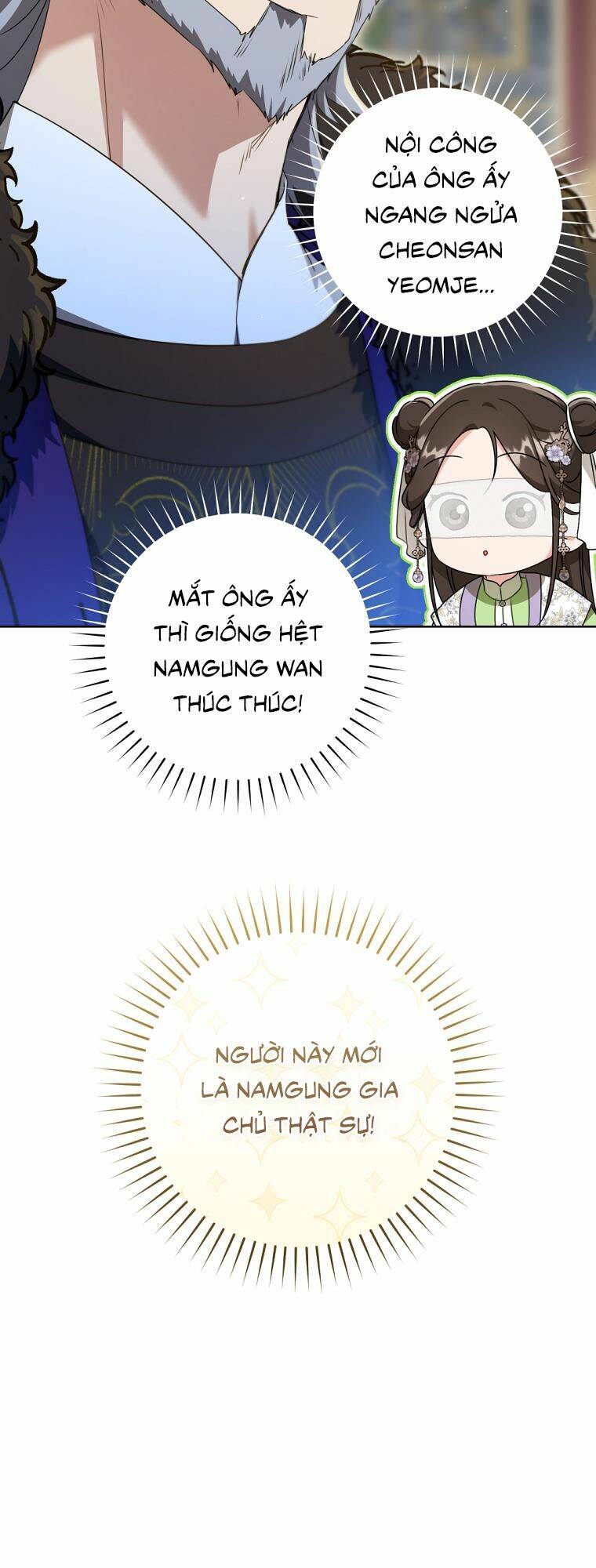 Trở Thành Cô Cháu Gái Bị Khinh Miệt Của Gia Tộc Võ Lâm: Chapter 44