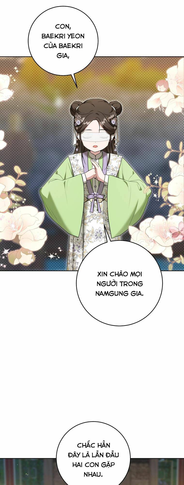 Trở Thành Cô Cháu Gái Bị Khinh Miệt Của Gia Tộc Võ Lâm: Chapter 44