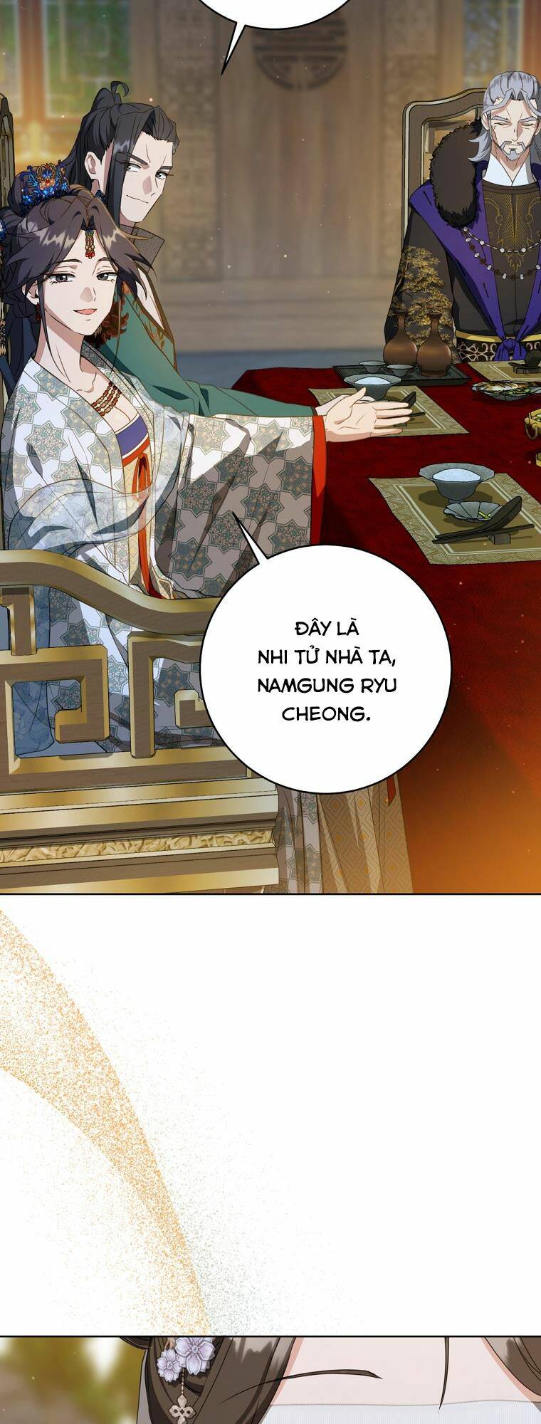 Trở Thành Cô Cháu Gái Bị Khinh Miệt Của Gia Tộc Võ Lâm: Chapter 44