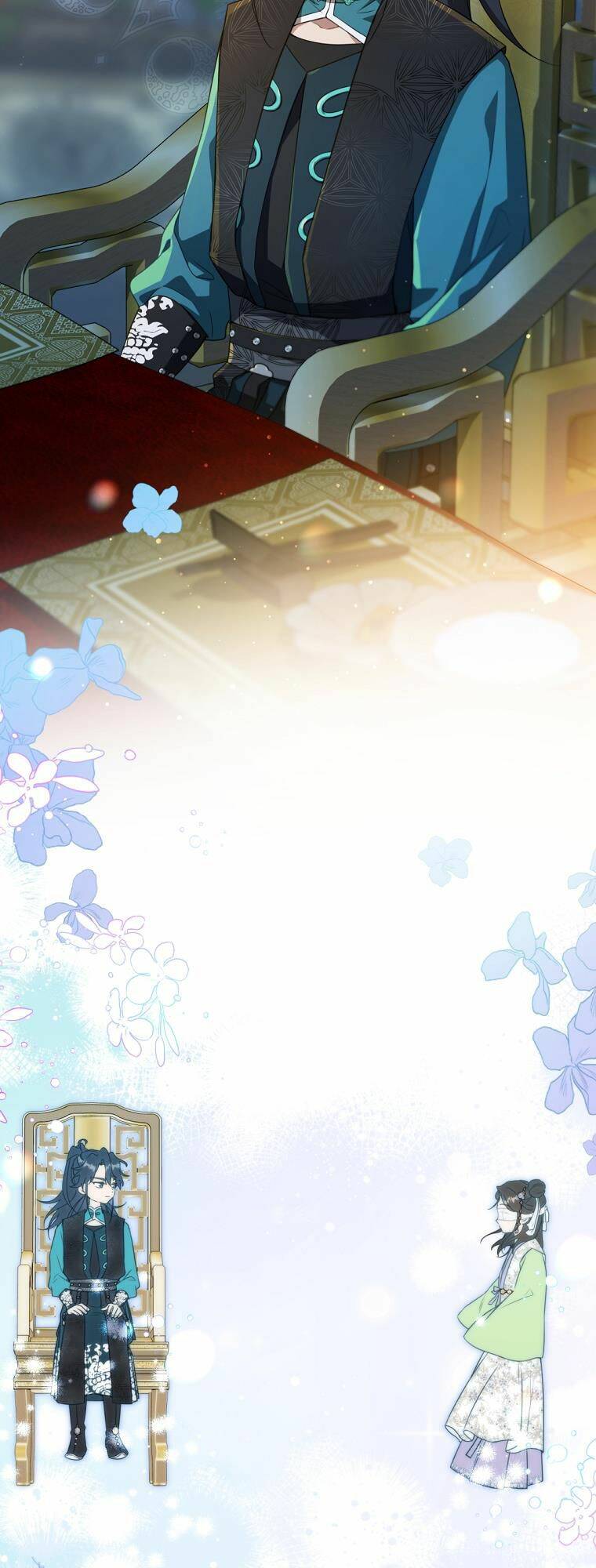 Trở Thành Cô Cháu Gái Bị Khinh Miệt Của Gia Tộc Võ Lâm: Chapter 44