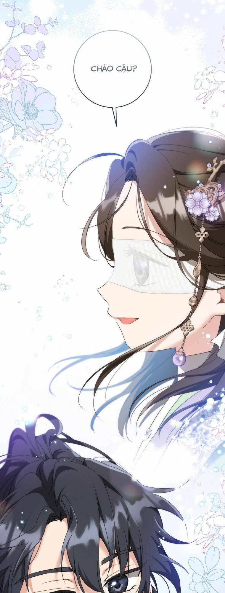 Trở Thành Cô Cháu Gái Bị Khinh Miệt Của Gia Tộc Võ Lâm: Chapter 44