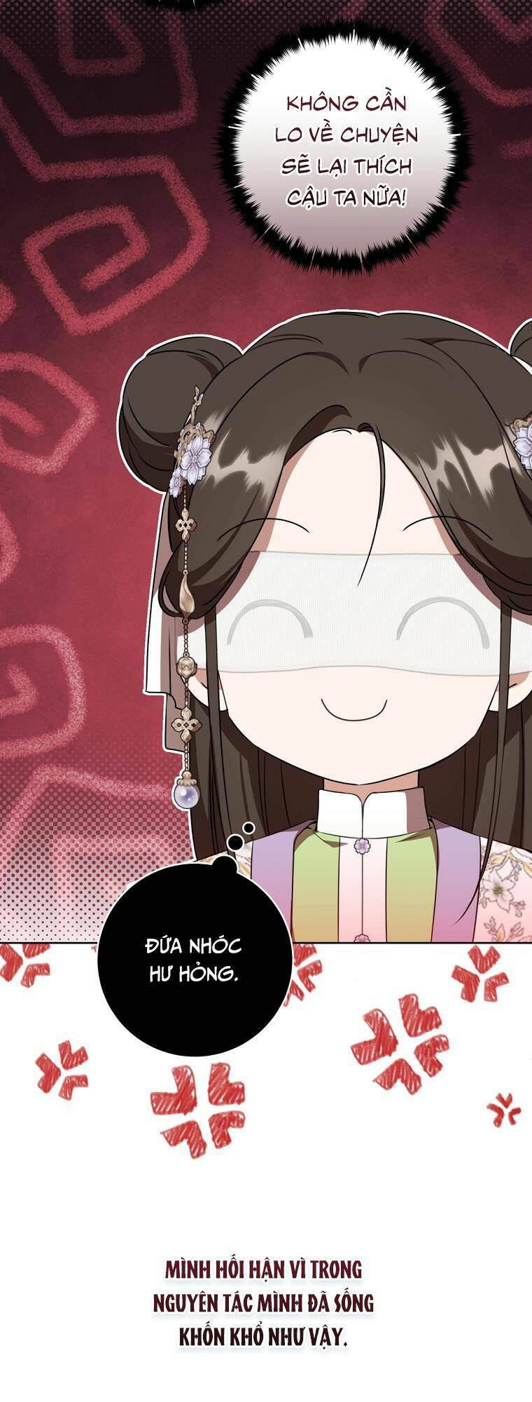 Trở Thành Cô Cháu Gái Bị Khinh Miệt Của Gia Tộc Võ Lâm: Chapter 44