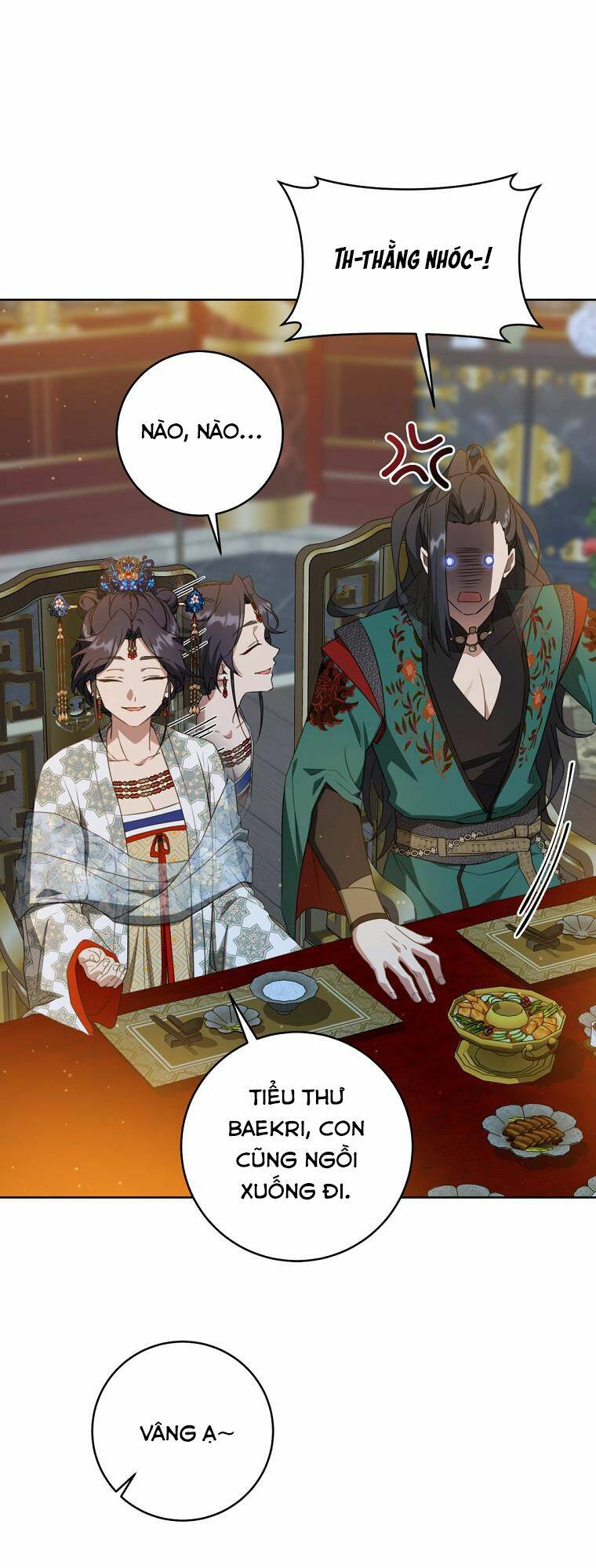 Trở Thành Cô Cháu Gái Bị Khinh Miệt Của Gia Tộc Võ Lâm: Chapter 44