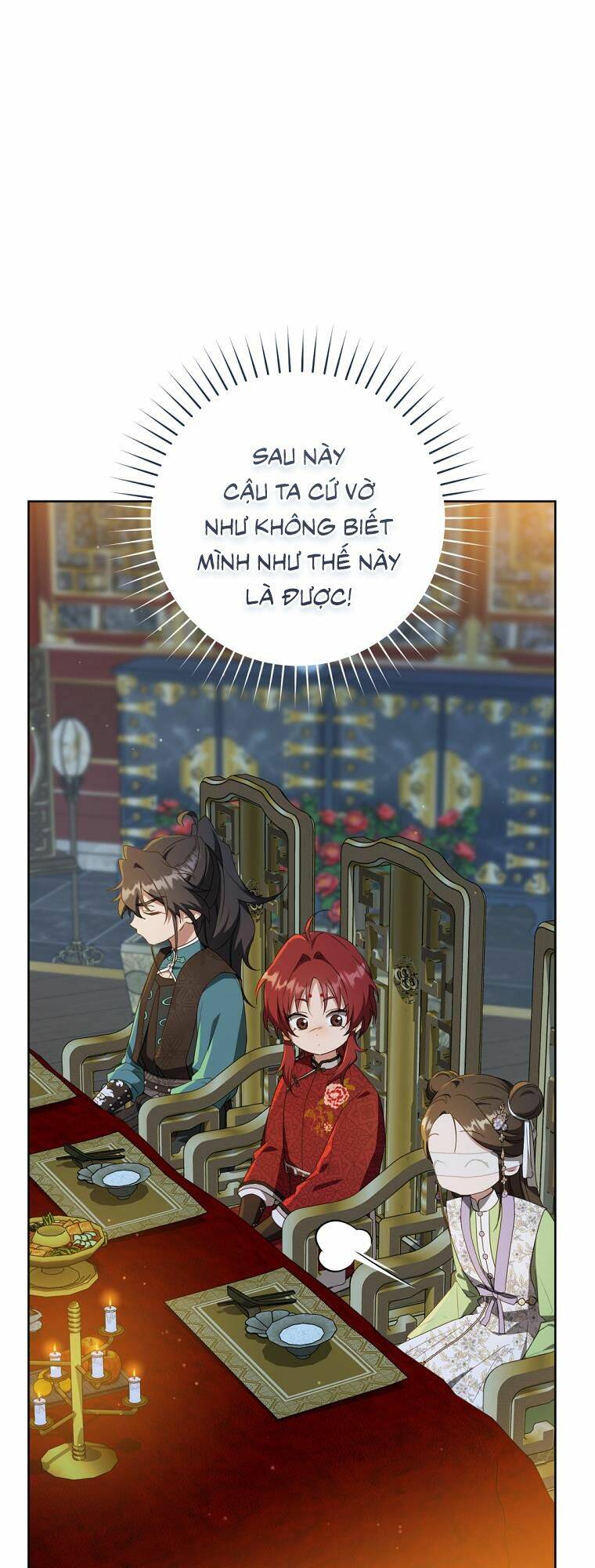Trở Thành Cô Cháu Gái Bị Khinh Miệt Của Gia Tộc Võ Lâm: Chapter 44