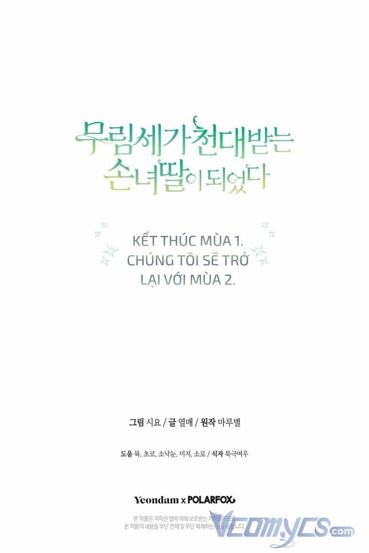 Trở Thành Cô Cháu Gái Bị Khinh Miệt Của Gia Tộc Võ Lâm: Chapter 44