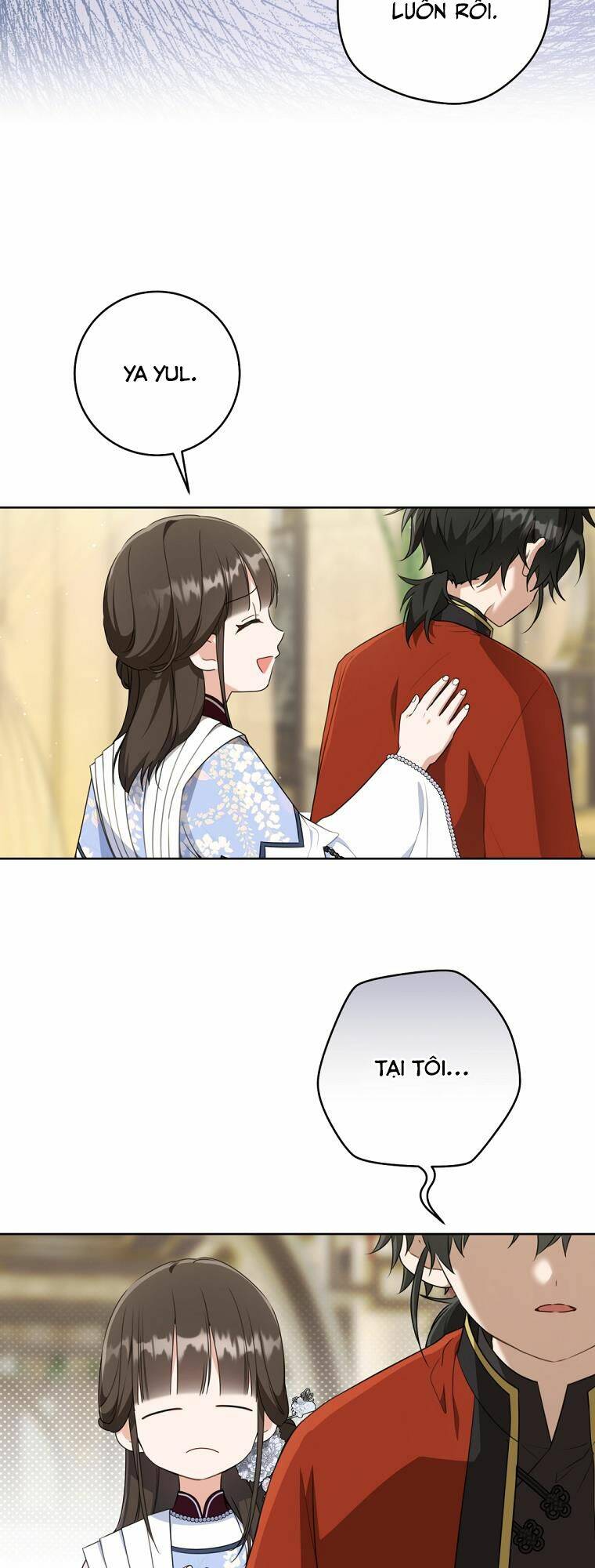 Trở Thành Cô Cháu Gái Bị Khinh Miệt Của Gia Tộc Võ Lâm: Chapter 44